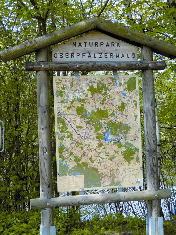 Feriendorf Glasgarten Rötz Zewnętrze zdjęcie