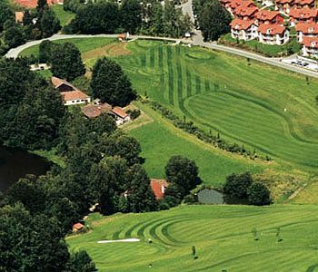 Feriendorf Glasgarten Rötz Zewnętrze zdjęcie